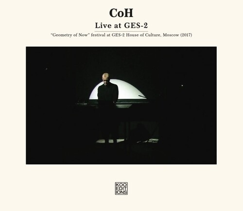 Och - Live At Ges-2