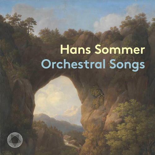 Sommer Hans - Orchestral Songs