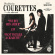 Courettes The - Bye Bye Mon Amour/Want You! (7 Courettes The - Bye Bye Mon Amour/Want You! (7