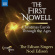Various - The First Nowell - Christmas Carols Various - The First Nowell - Christmas Carols