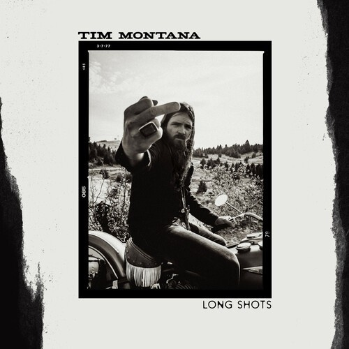 Montana Tim - Long Shots