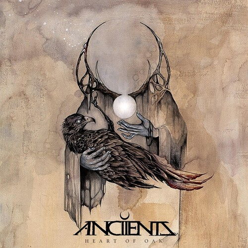 Anciients - Heart Of Oak (2 Lp Vinyl)