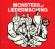 Monsters Of Liedermaching - Fur Alle Monsters Of Liedermaching - Fur Alle