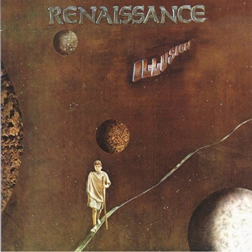 Illusion - Renaissance