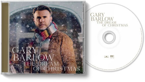 Gary Barlow - The Dream Of Christmas