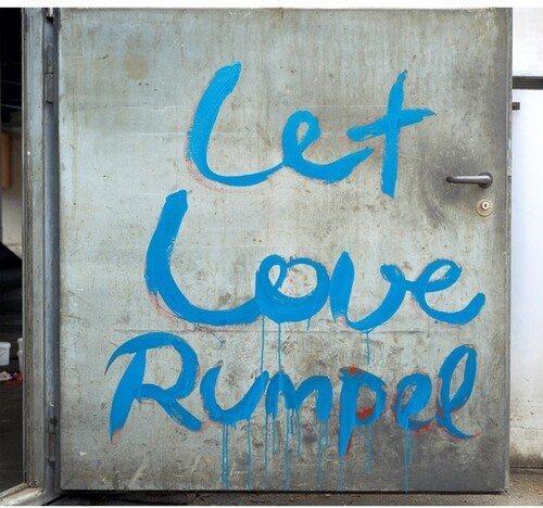 Kalabrese - Let Love Rumpel (Part 2)