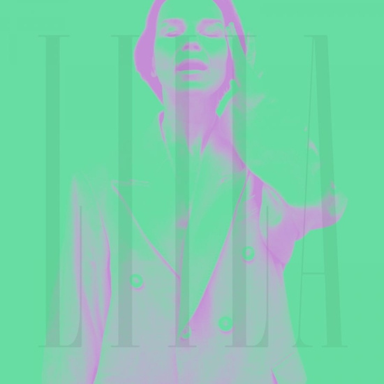 Anna Järvinen - Liila (In Finnish)