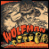 Liptones The - Wolfman / Its Alive (2 Lp Vinyl) Liptones The - Wolfman / Its Alive (2 Lp Vinyl)