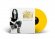 Aaron Lee - Radio On! (Yellow Vinyl) Lp Aaron Lee - Radio On! (Yellow Vinyl) Lp
