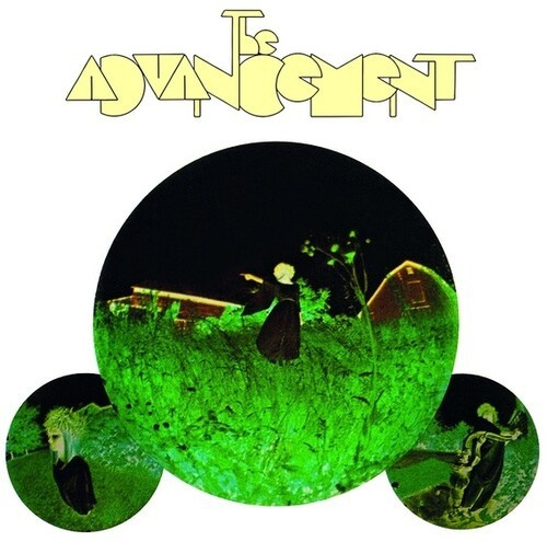 Advancement - Advancement