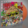 Insanity Alert - Moshburger (Orange Vinyl Lp) Insanity Alert - Moshburger (Orange Vinyl Lp)