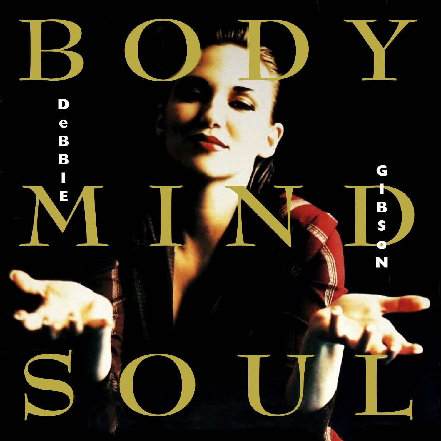 Debbie Gibson - Body Mind Soul Expanded 2Cd Expande