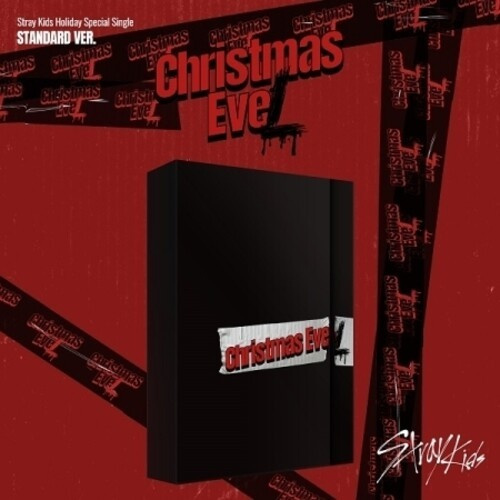 Stray Kids - Holiday Special Single (Christmas EveL)
