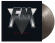 Fm - Indiscreet (Ltd 180gr Silver & Black Marble Colored Vinyl) Fm - Indiscreet (Ltd 180gr Silver & Black Marble Colored Vinyl)