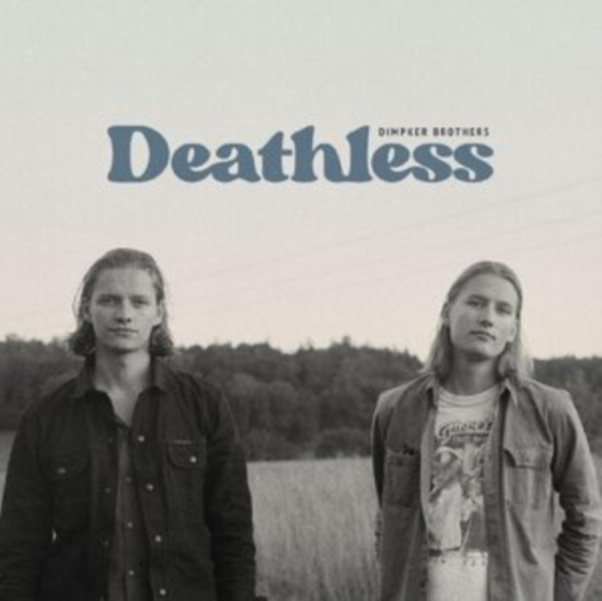 Dimpker Brothers - Deathless