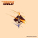 Riven The - Peace And Conflict Lp (Ltd Orange V Riven The - Peace And Conflict Lp (Ltd Orange V