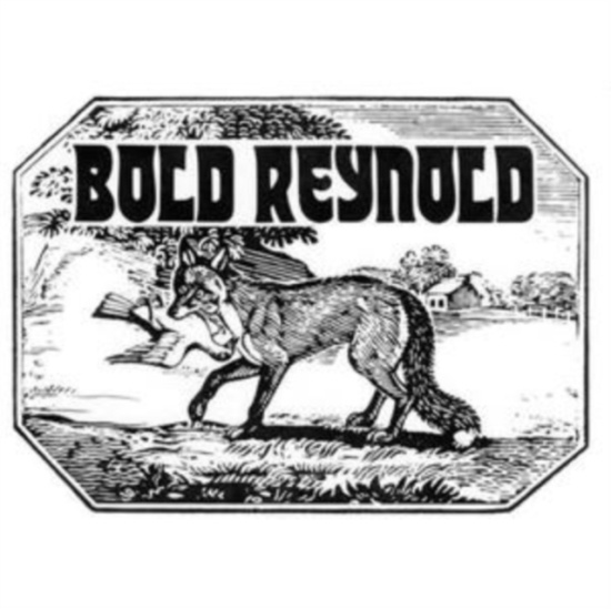 Carroll David & Friends - Bold Reynold