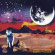 Edrix Puzzle - Coming Of The Moon Dogs Edrix Puzzle - Coming Of The Moon Dogs