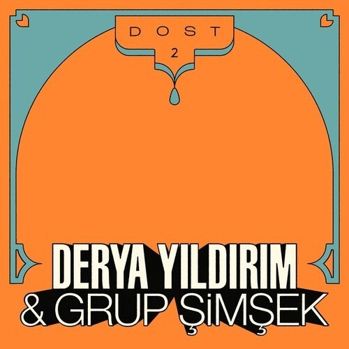 Derya Y*Ld*R*M & Grup *Im*Ek - Dost 2