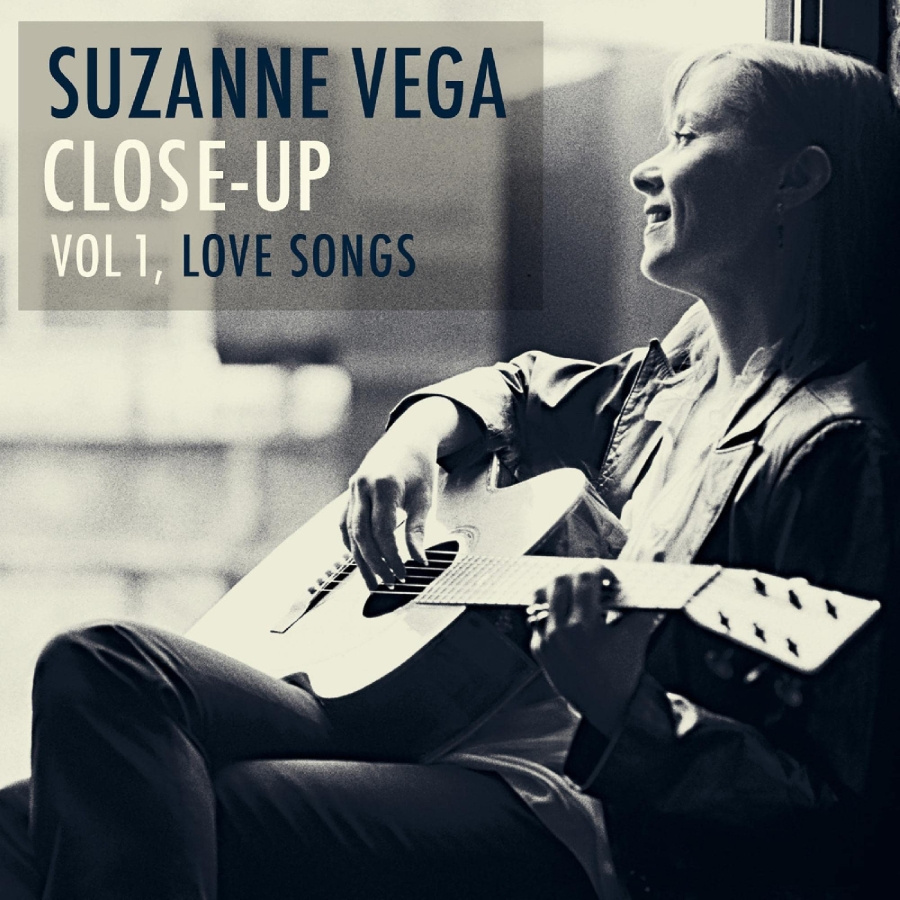 Vega Suzanne - Close-Up Vol 1, Love Songs