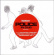 Dubxanne - Police In Dub - Ltd Red Vinyl Editi Dubxanne - Police In Dub - Ltd Red Vinyl Editi