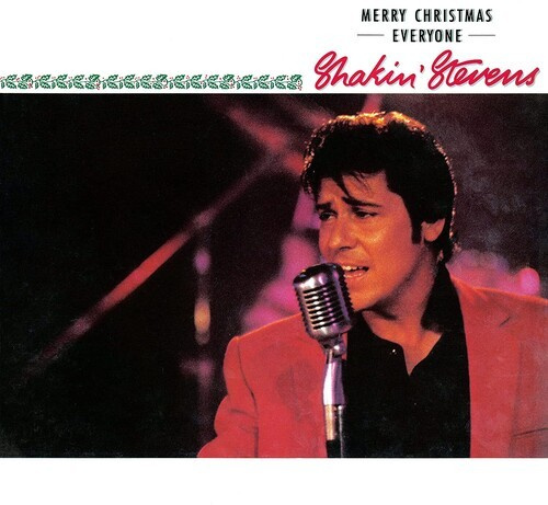 Shakin' Stevens - Merry Christmas Everyone