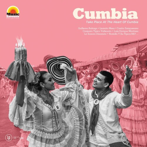 Music Lovers - Cumbia