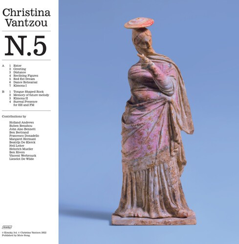 Vantzou Christina - No5