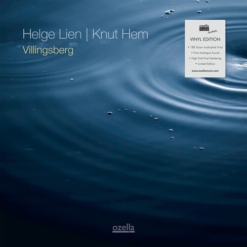 Lien Helge & Hem Knut - Villingsberg
