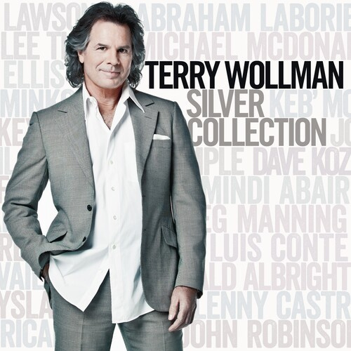 Wollman Terry - Silver Collection