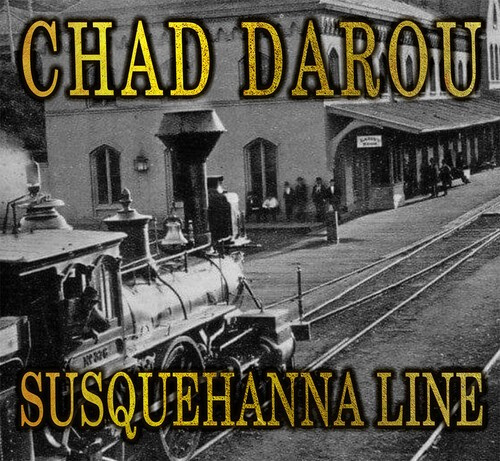Darou Chad - Susquehanna Line