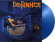 Defiance - Product Of Society (Ltd. Translucent Blu Defiance - Product Of Society (Ltd. Translucent Blu