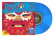 Jesus Jones - Perverse (Translucent Blue) Jesus Jones - Perverse (Translucent Blue)