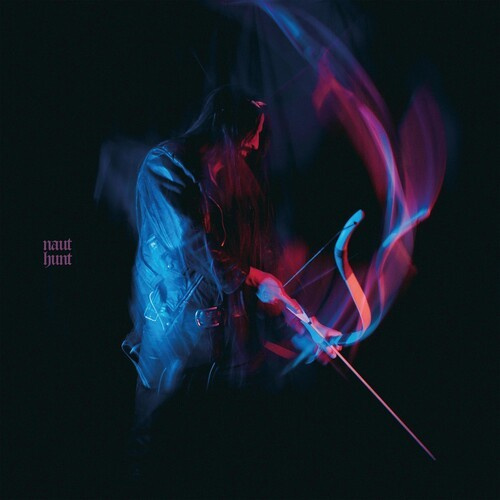 Naut - Hunt (Digipack)