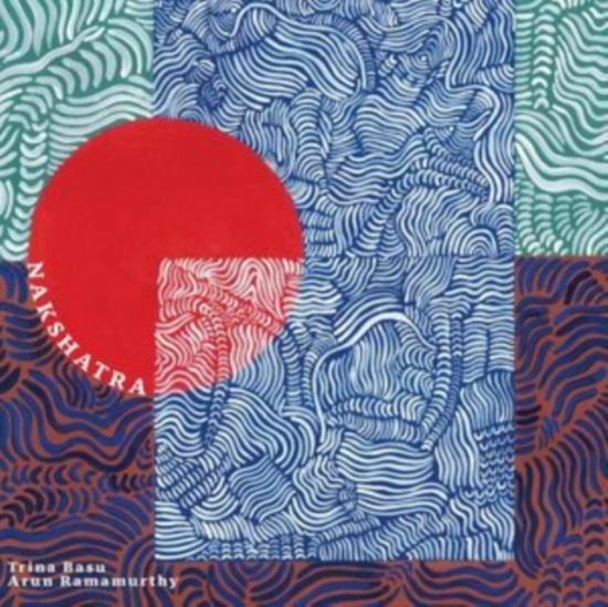 Basu Trina And Arun Ramamurthy - Nakshatra