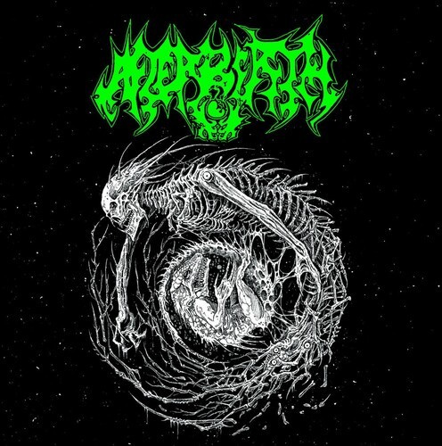 Afterbirth - Brutal Inception