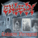 Entety - Cadaveric Necrogrind Entety - Cadaveric Necrogrind