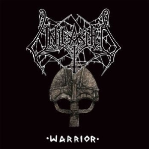 Unleashed - Warrior (Black/White Swirl Vinyl Lp)