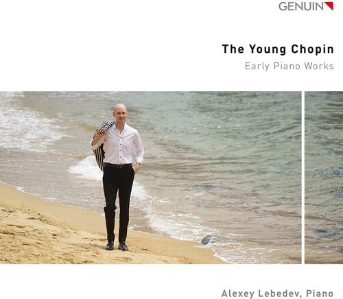 Frédéric Chopin - The Young Chopin