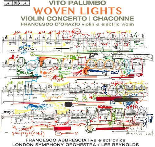 Palumbo Vito - Woven Lights