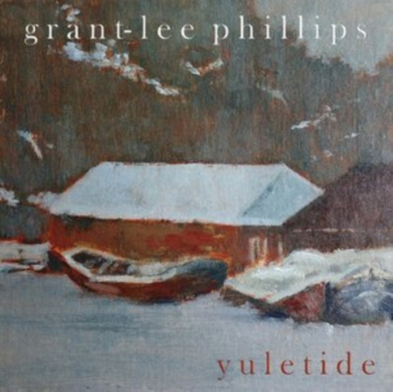 Phillips Grant-Lee - Yuletide (Green)