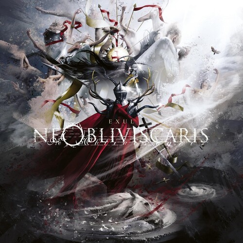 Ne Obliviscaris - Exul (Digipack)