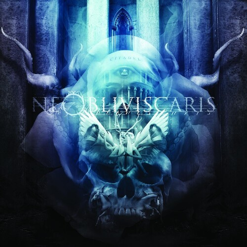 Ne Obliviscaris - Citadel (Vinyl Lp)