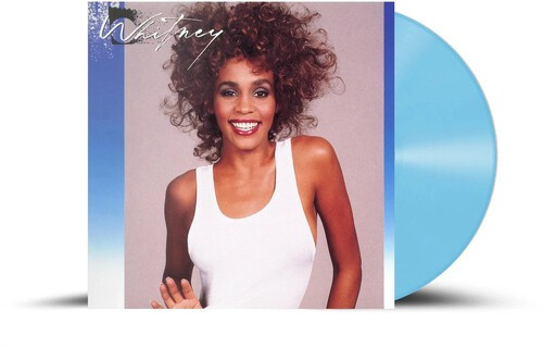 Whitney Houston - Whitney (Ltd Coloured Vinyl)