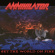 Annihilator - Set The World On Fire Annihilator - Set The World On Fire