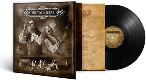 Vision Bleak The - Set Sail To Mystery (Vinyl Lp)