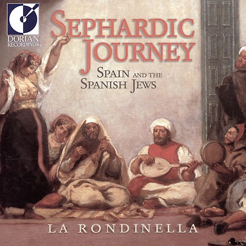 La Rondinella - Sephardic Journey
