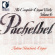 Bouchard Antoine - Pachelbel: Complete Organ Works, Vo Bouchard Antoine - Pachelbel: Complete Organ Works, Vo