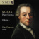 Mozart Wolfgang Amadeus - Piano Sonatas, Vol. 6 Mozart Wolfgang Amadeus - Piano Sonatas, Vol. 6