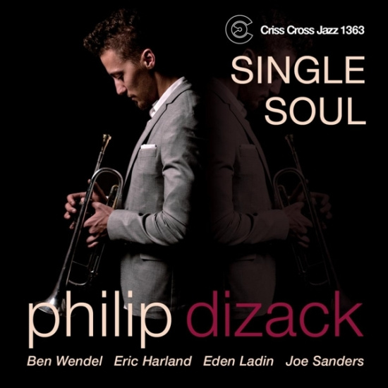Dizack Philip -Quintet- - Single Soul